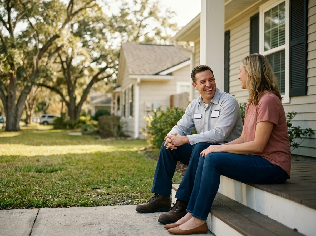 Septic tank pumping FAQs for Stevensville, MD